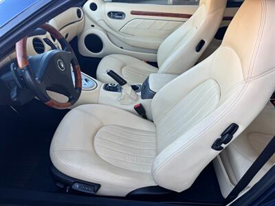 2004 Maserati Coupe Cambiocorsa   - Photo 9 - St. George, UT 84770-2625