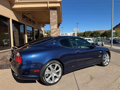 2004 Maserati Coupe Cambiocorsa   - Photo 32 - St. George, UT 84770-2625
