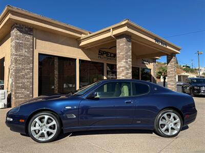 2004 Maserati Coupe Cambiocorsa   - Photo 3 - St. George, UT 84770-2625