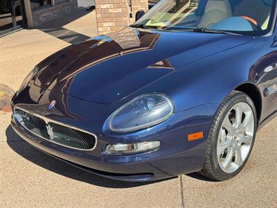 2004 Maserati Coupe Cambiocorsa   - Photo 12 - St. George, UT 84770-2625
