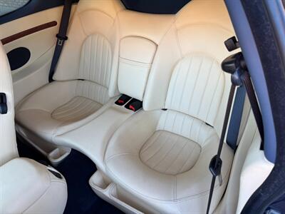 2004 Maserati Coupe Cambiocorsa   - Photo 11 - St. George, UT 84770-2625
