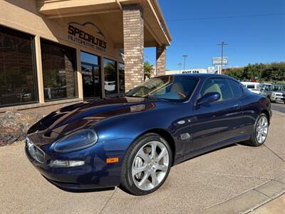 2004 Maserati Coupe Cambiocorsa   - Photo 8 - St. George, UT 84770-2625