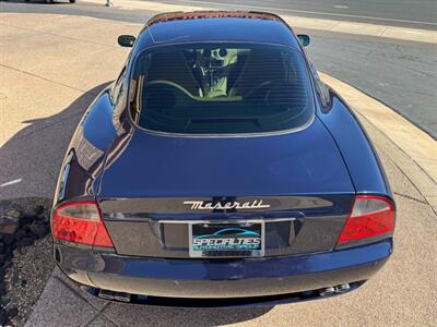2004 Maserati Coupe Cambiocorsa   - Photo 20 - St. George, UT 84770-2625