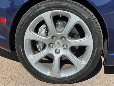 2004 Maserati Coupe Cambiocorsa   - Photo 36 - St. George, UT 84770-2625