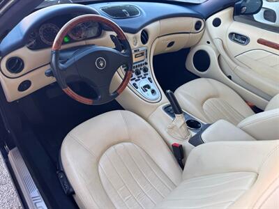 2004 Maserati Coupe Cambiocorsa   - Photo 2 - St. George, UT 84770-2625