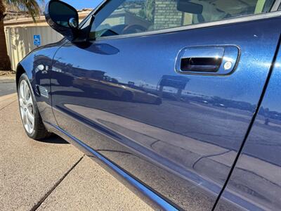 2004 Maserati Coupe Cambiocorsa   - Photo 27 - St. George, UT 84770-2625