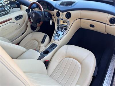 2004 Maserati Coupe Cambiocorsa   - Photo 7 - St. George, UT 84770-2625
