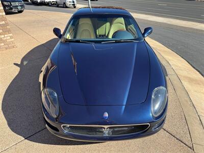 2004 Maserati Coupe Cambiocorsa   - Photo 19 - St. George, UT 84770-2625