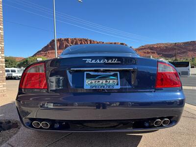 2004 Maserati Coupe Cambiocorsa   - Photo 26 - St. George, UT 84770-2625