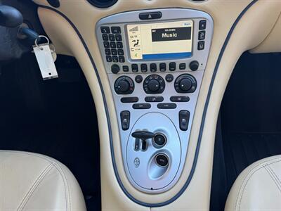 2004 Maserati Coupe Cambiocorsa   - Photo 40 - St. George, UT 84770-2625