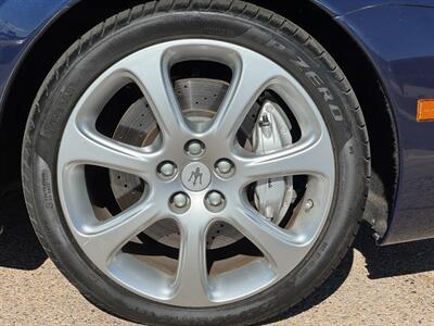 2004 Maserati Coupe Cambiocorsa   - Photo 37 - St. George, UT 84770-2625
