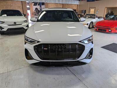 2023 Audi e-tron Sportback Quattro Premium Plus S-Line   - Photo 6 - Bountiful, UT 84010