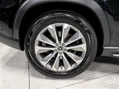 2020 Mercedes-Benz GLE 450 4MATIC - Photo 13 - Bountiful, UT 84010