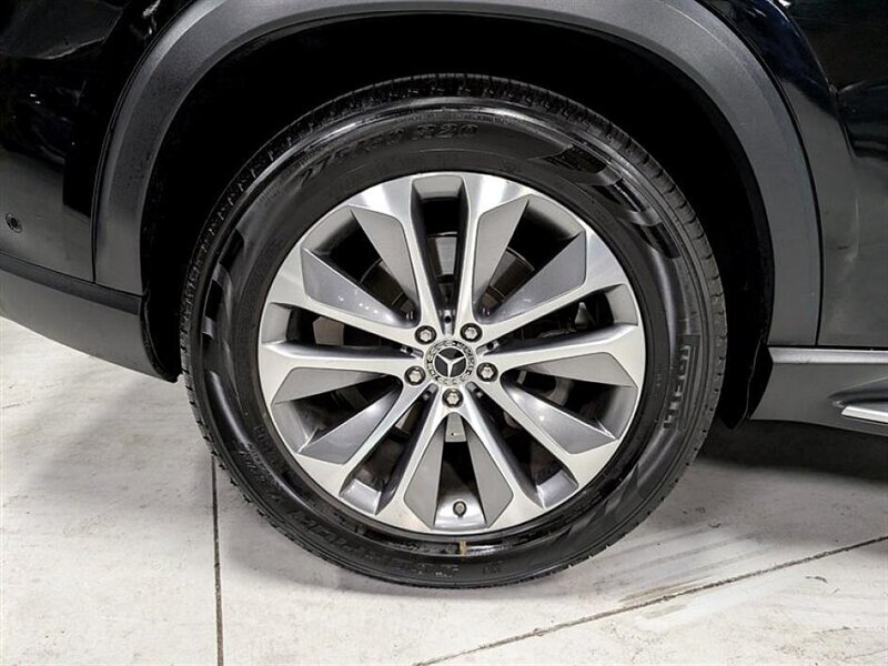 2020 Mercedes-Benz GLE 450 4MATIC - Photo 13 - Bountiful, UT 84010