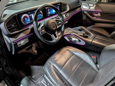 2020 Mercedes-Benz GLE 450 4MATIC - Photo 2 - Bountiful, UT 84010