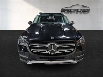 2020 Mercedes-Benz GLE 450 4MATIC - Photo 6 - Bountiful, UT 84010