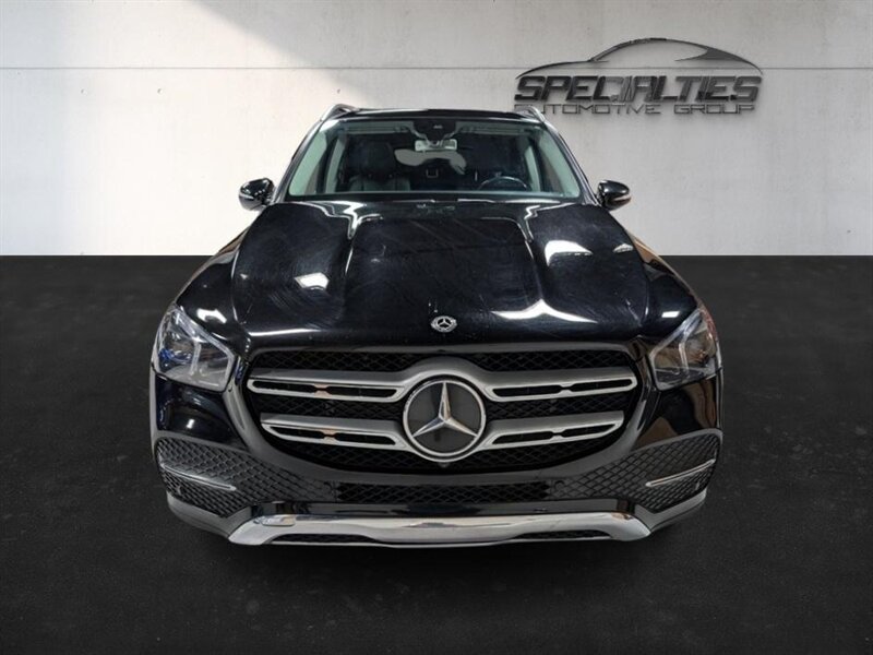 2020 Mercedes-Benz GLE 450 4MATIC - Photo 6 - Bountiful, UT 84010