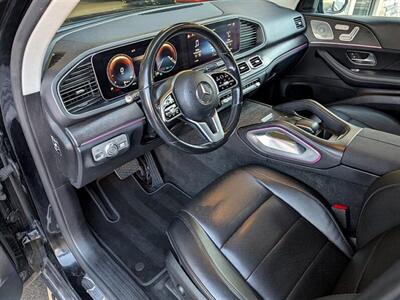 2020 Mercedes-Benz GLE 450 4MATIC   - Photo 2 - Bountiful, UT 84010