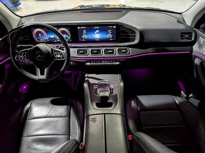 2020 Mercedes-Benz GLE 450 4MATIC - Photo 3 - Bountiful, UT 84010
