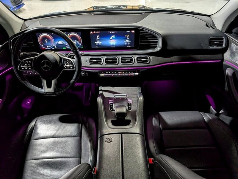 2020 Mercedes-Benz GLE 450 4MATIC - Photo 3 - Bountiful, UT 84010