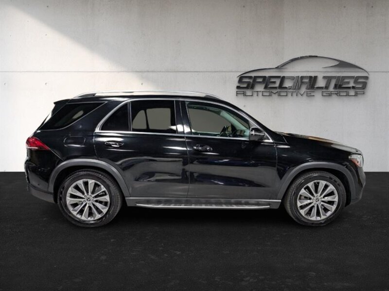 2020 Mercedes-Benz GLE 450 4MATIC - Photo 11 - Bountiful, UT 84010