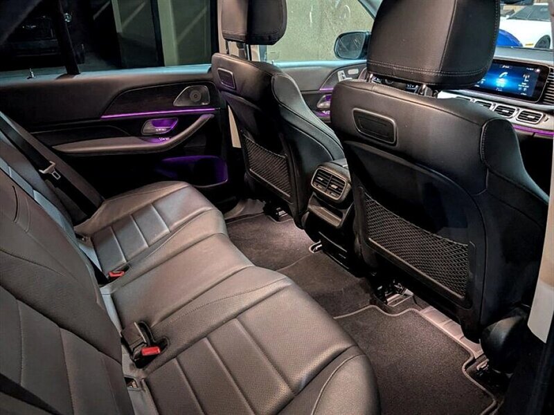 2020 Mercedes-Benz GLE 450 4MATIC - Photo 27 - Bountiful, UT 84010