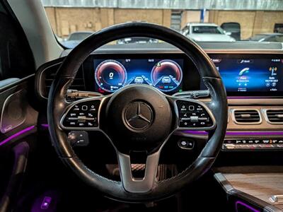 2020 Mercedes-Benz GLE 450 4MATIC - Photo 19 - Bountiful, UT 84010