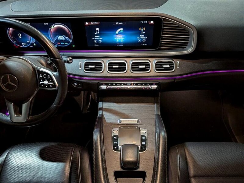 2020 Mercedes-Benz GLE 450 4MATIC - Photo 21 - Bountiful, UT 84010