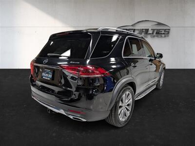 2020 Mercedes-Benz GLE 450 4MATIC - Photo 10 - Bountiful, UT 84010