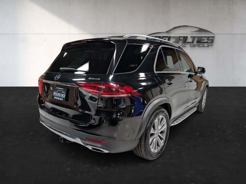 2020 Mercedes-Benz GLE 450 4MATIC - Photo 10 - Bountiful, UT 84010