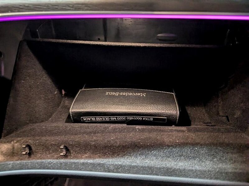 2020 Mercedes-Benz GLE 450 4MATIC - Photo 30 - Bountiful, UT 84010