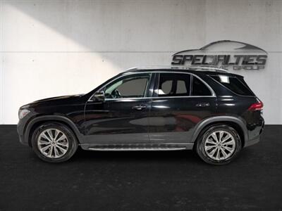 2020 Mercedes-Benz GLE 450 4MATIC - Photo 7 - Bountiful, UT 84010