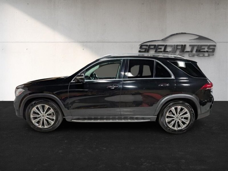 2020 Mercedes-Benz GLE 450 4MATIC - Photo 7 - Bountiful, UT 84010