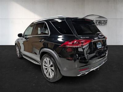 2020 Mercedes-Benz GLE 450 4MATIC - Photo 8 - Bountiful, UT 84010