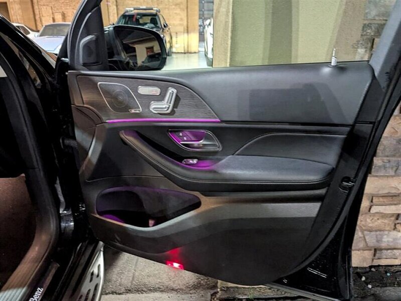 2020 Mercedes-Benz GLE 450 4MATIC - Photo 28 - Bountiful, UT 84010