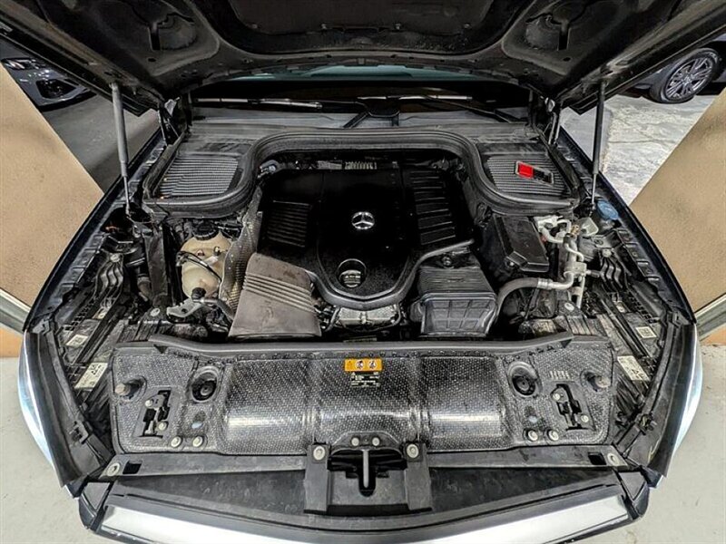 2020 Mercedes-Benz GLE 450 4MATIC - Photo 17 - Bountiful, UT 84010