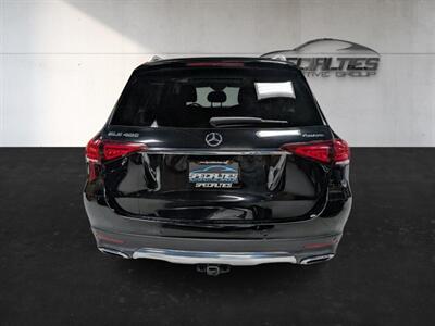 2020 Mercedes-Benz GLE 450 4MATIC - Photo 9 - Bountiful, UT 84010