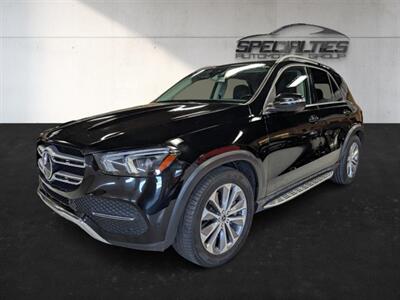 2020 Mercedes-Benz GLE 450 4MATIC   - Photo 5 - Bountiful, UT 84010