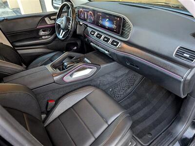 2020 Mercedes-Benz GLE 450 4MATIC   - Photo 4 - Bountiful, UT 84010