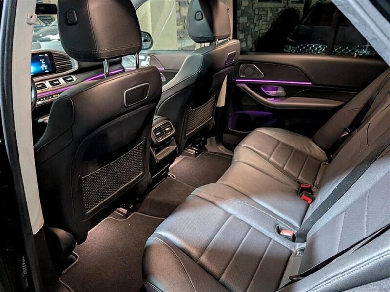 2020 Mercedes-Benz GLE 450 4MATIC - Photo 24 - Bountiful, UT 84010