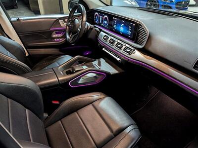 2020 Mercedes-Benz GLE 450 4MATIC - Photo 4 - Bountiful, UT 84010