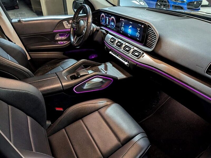 2020 Mercedes-Benz GLE 450 4MATIC - Photo 4 - Bountiful, UT 84010