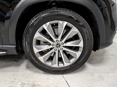 2020 Mercedes-Benz GLE 450 4MATIC - Photo 12 - Bountiful, UT 84010