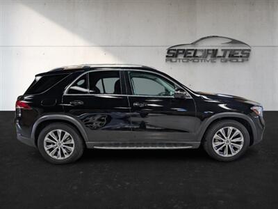 2020 Mercedes-Benz GLE 450 4MATIC   - Photo 11 - Bountiful, UT 84010