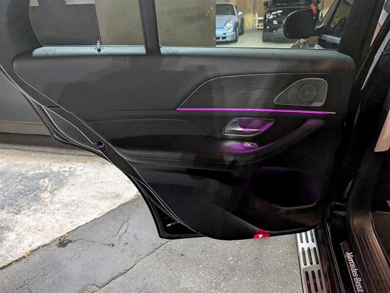 2020 Mercedes-Benz GLE 450 4MATIC - Photo 23 - Bountiful, UT 84010