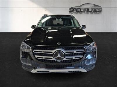 2020 Mercedes-Benz GLE 450 4MATIC   - Photo 6 - Bountiful, UT 84010