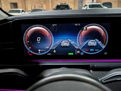 2020 Mercedes-Benz GLE 450 4MATIC - Photo 20 - Bountiful, UT 84010