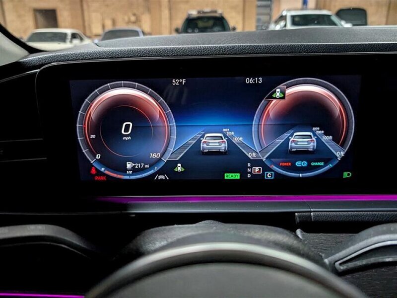 2020 Mercedes-Benz GLE 450 4MATIC - Photo 20 - Bountiful, UT 84010