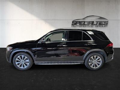 2020 Mercedes-Benz GLE 450 4MATIC   - Photo 7 - Bountiful, UT 84010