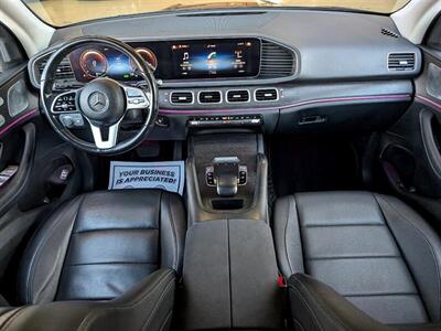 2020 Mercedes-Benz GLE 450 4MATIC   - Photo 3 - Bountiful, UT 84010